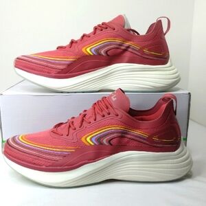 APL Men's Streamline Cedar/Clay/Multi Running Shoes Sneakers Men Size 12 NIB